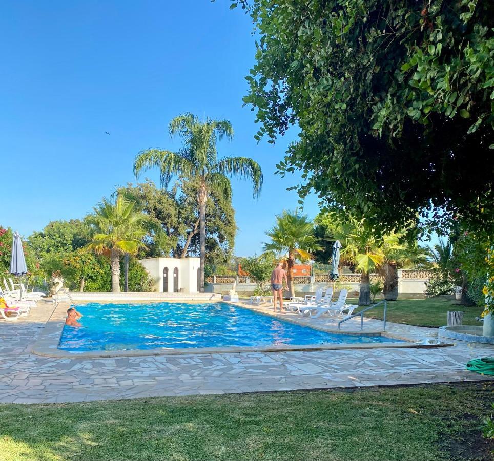 Quinta Shiamar * Quarteira