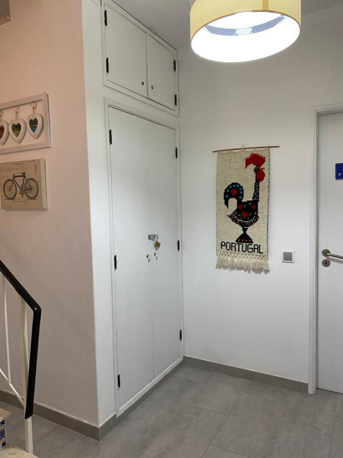 Quinta Shiamar Hébergement de vacances Quarteira