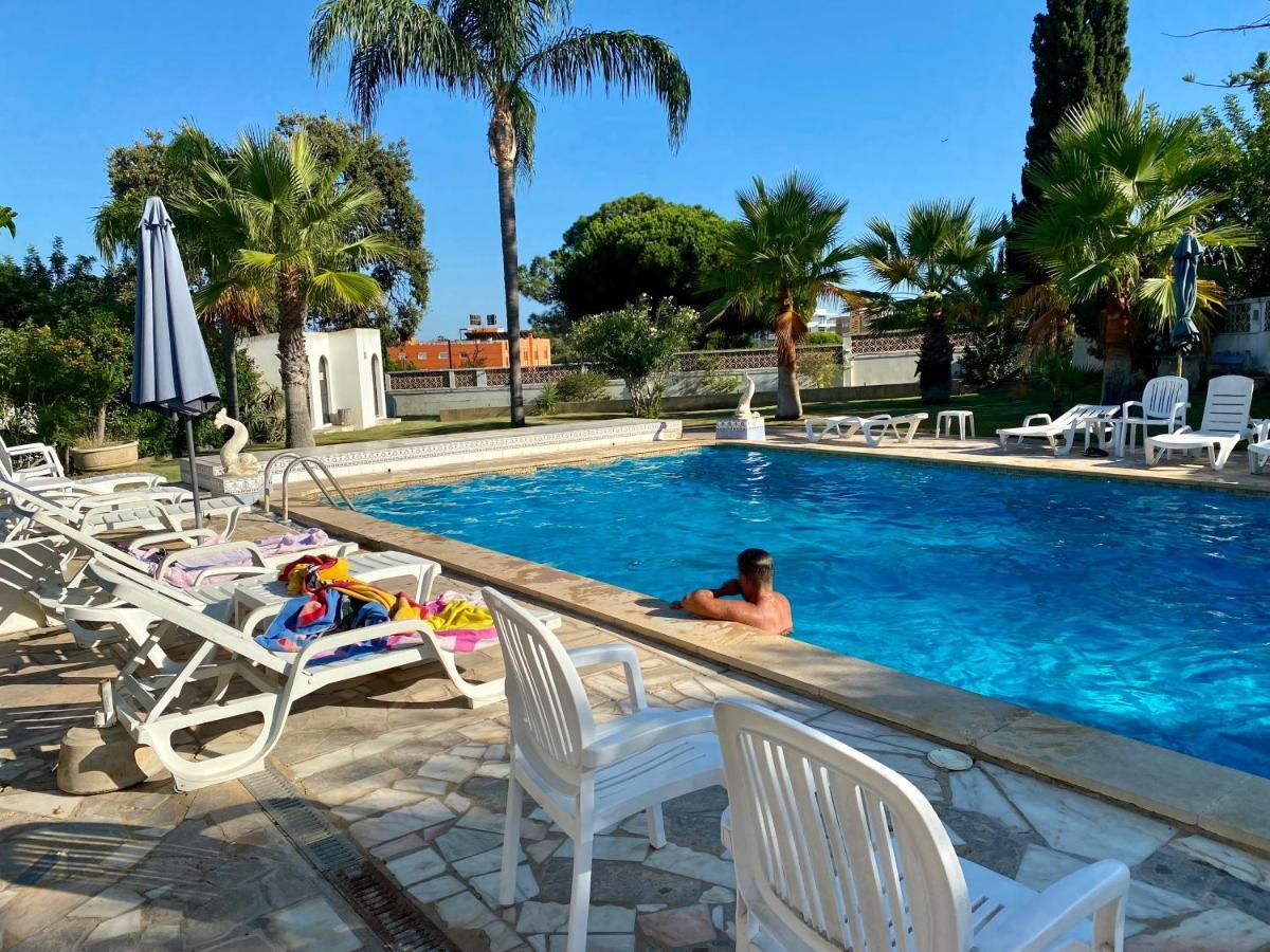 Quinta Shiamar Holiday home