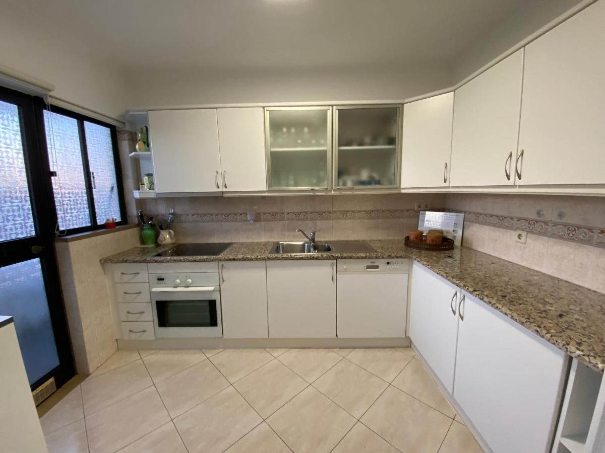Quinta Shiamar Holiday home Quarteira