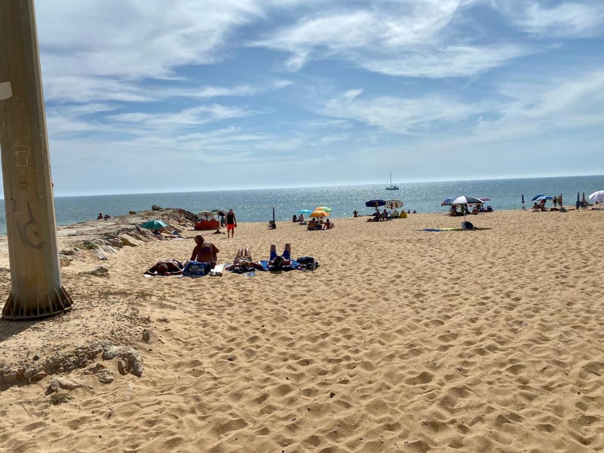 Hébergement de vacances Quinta Shiamar Quarteira