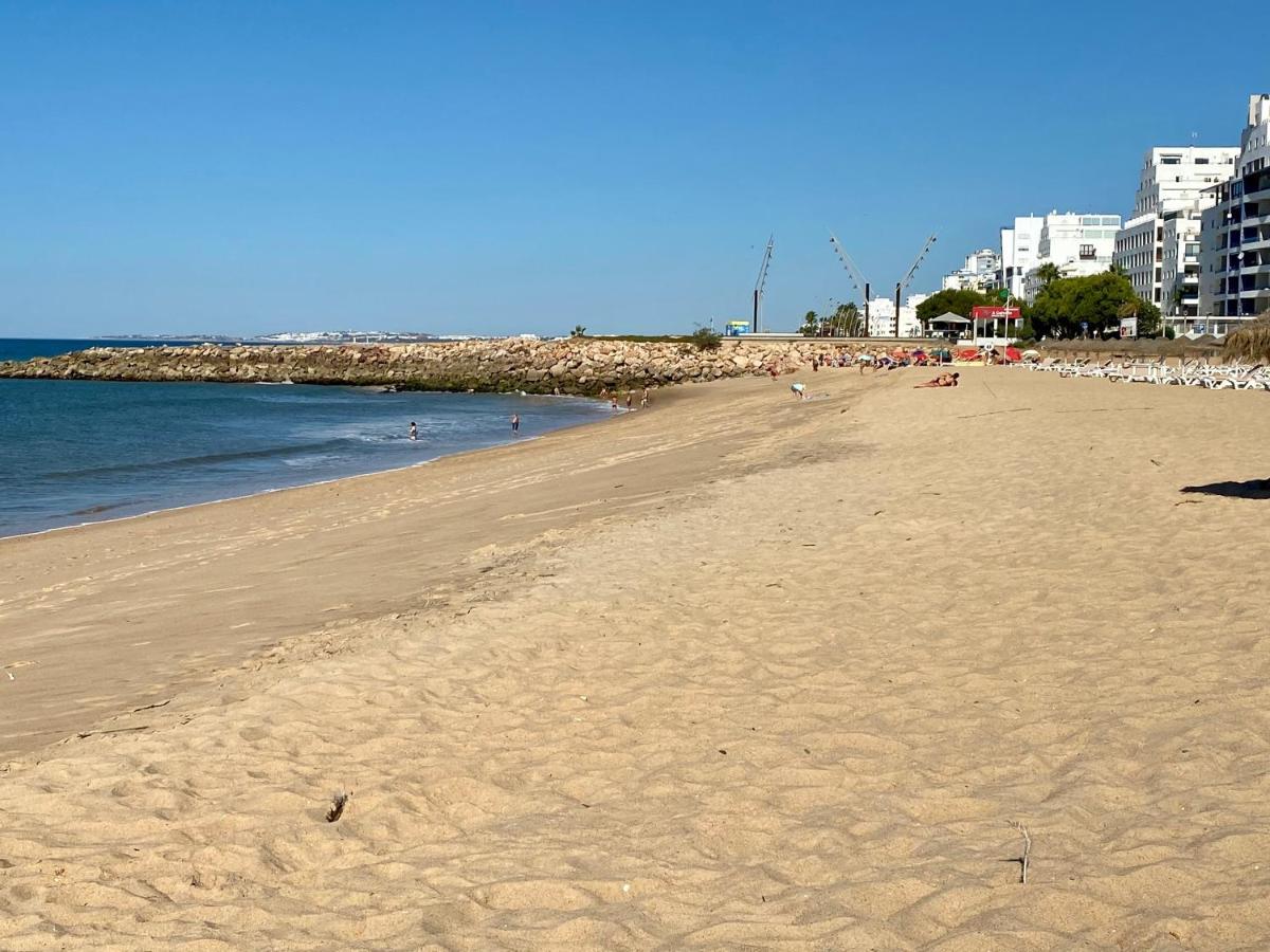 Quinta Shiamar Hébergement de vacances Quarteira
