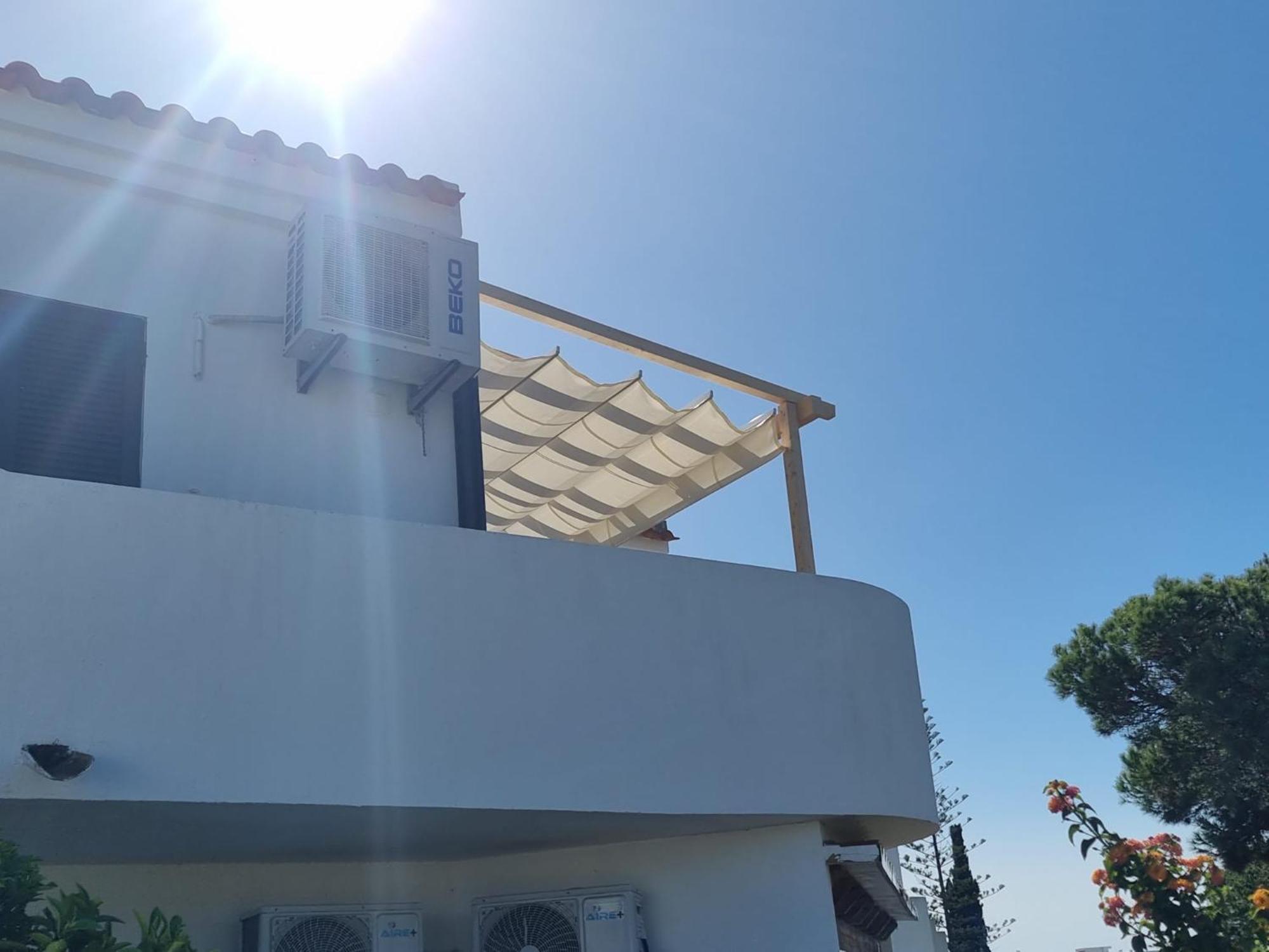 Quinta Shiamar Holiday home *