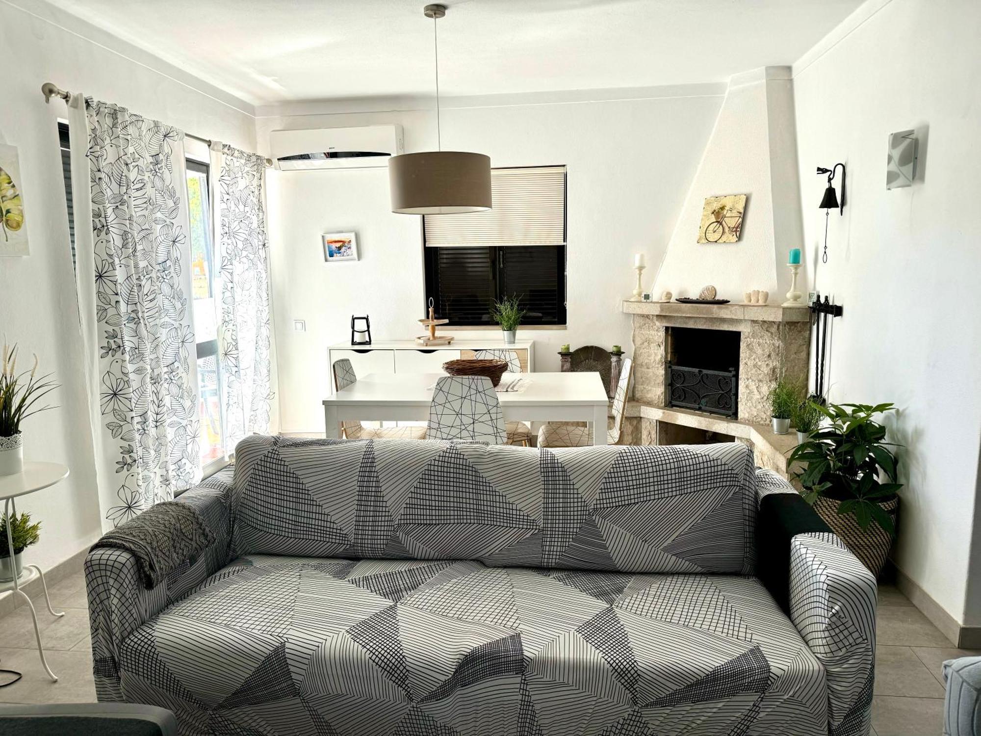 Quinta Shiamar Holiday home