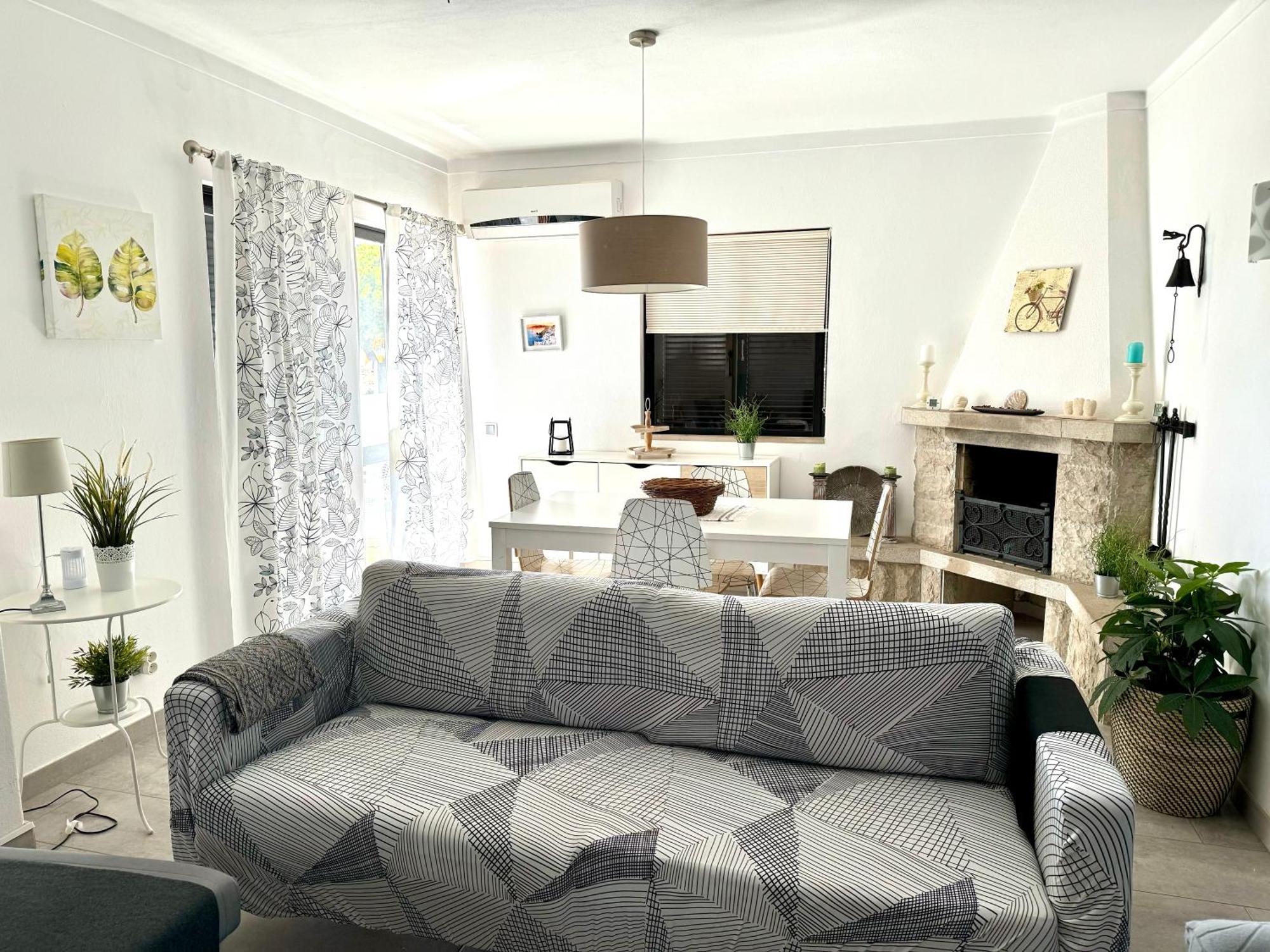 Quinta Shiamar Holiday home *