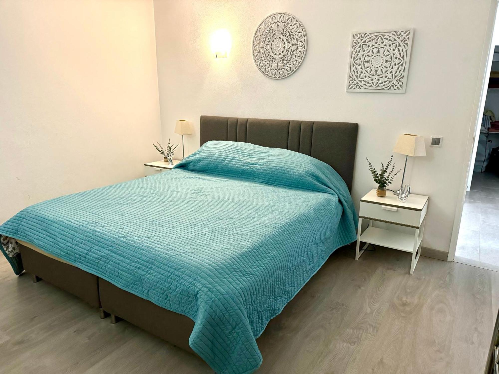 Holiday home Quinta Shiamar Quarteira