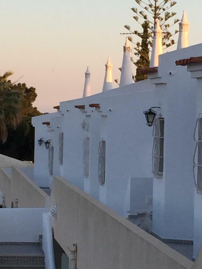 Quinta Shiamar Holiday home Quarteira