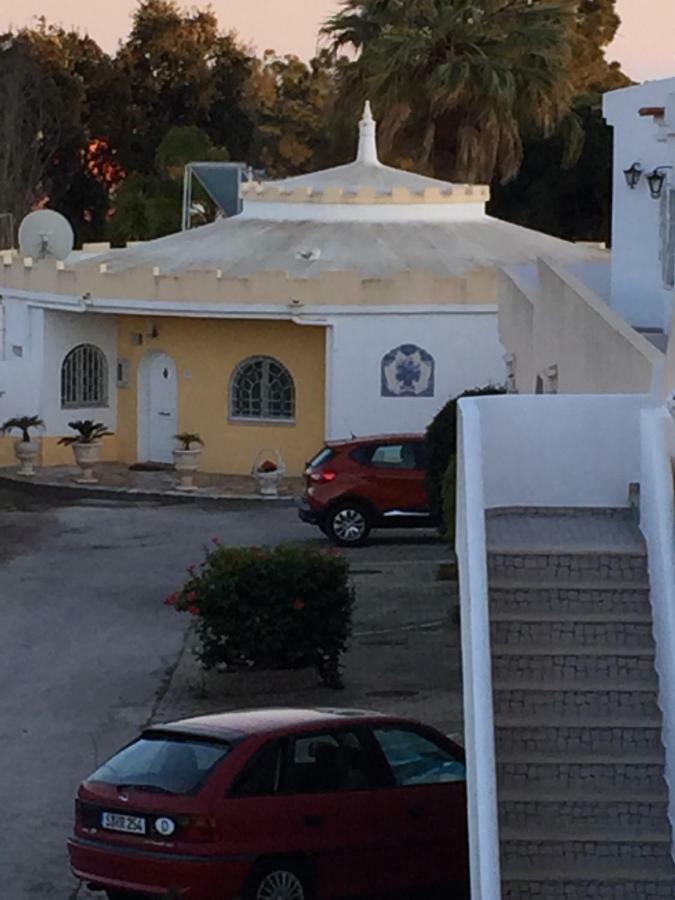 Holiday home Quinta Shiamar *