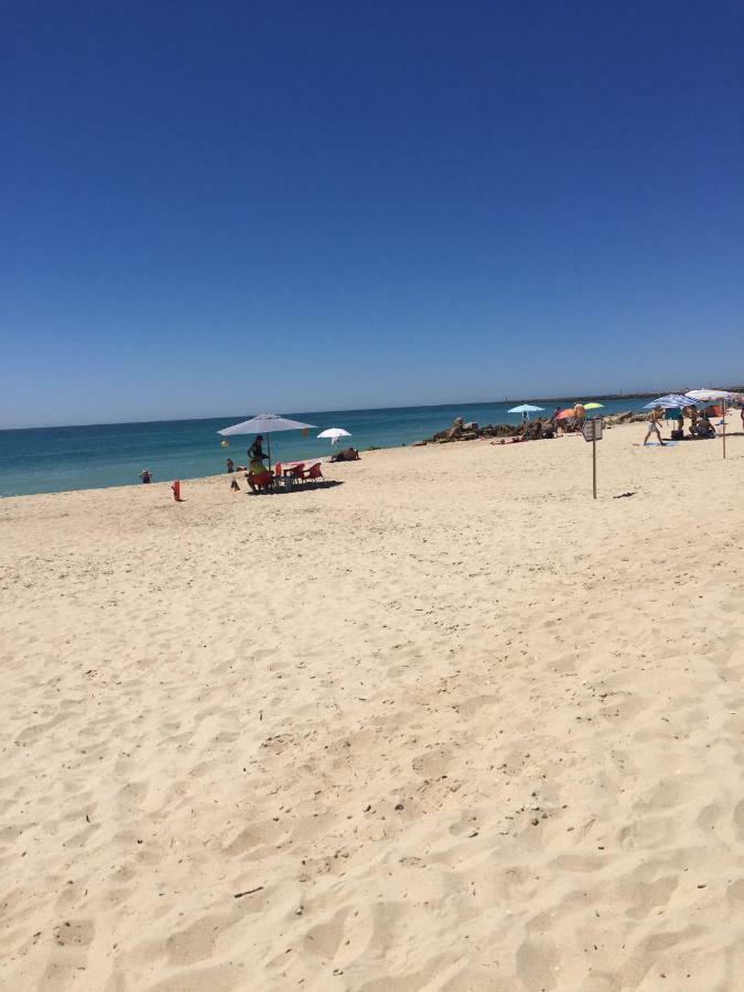 Holiday home Quinta Shiamar *