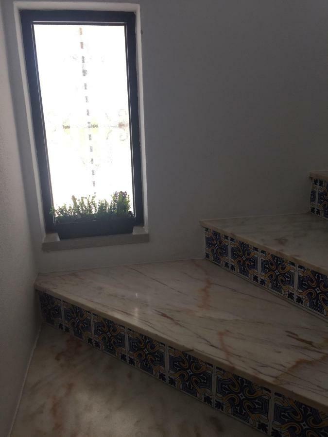 Holiday home Quinta Shiamar *