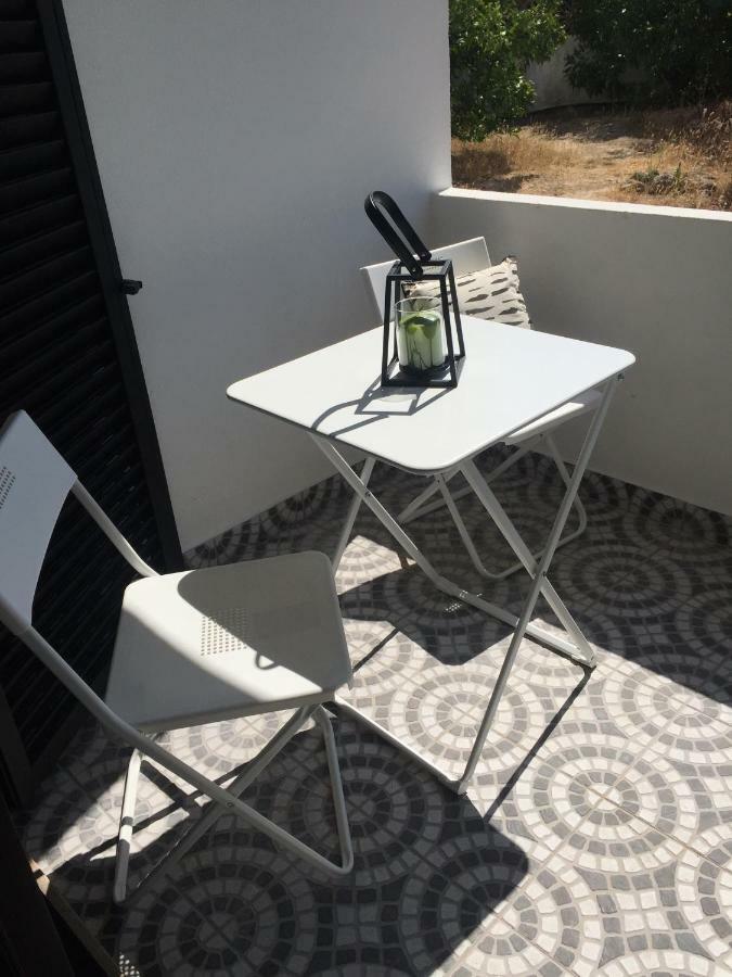 Quinta Shiamar Hébergement de vacances Quarteira