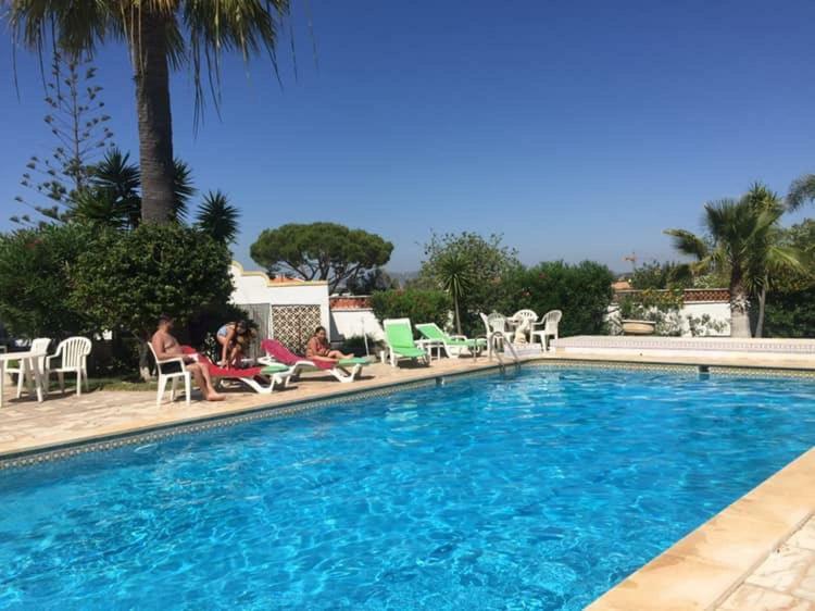 Quinta Shiamar Quarteira