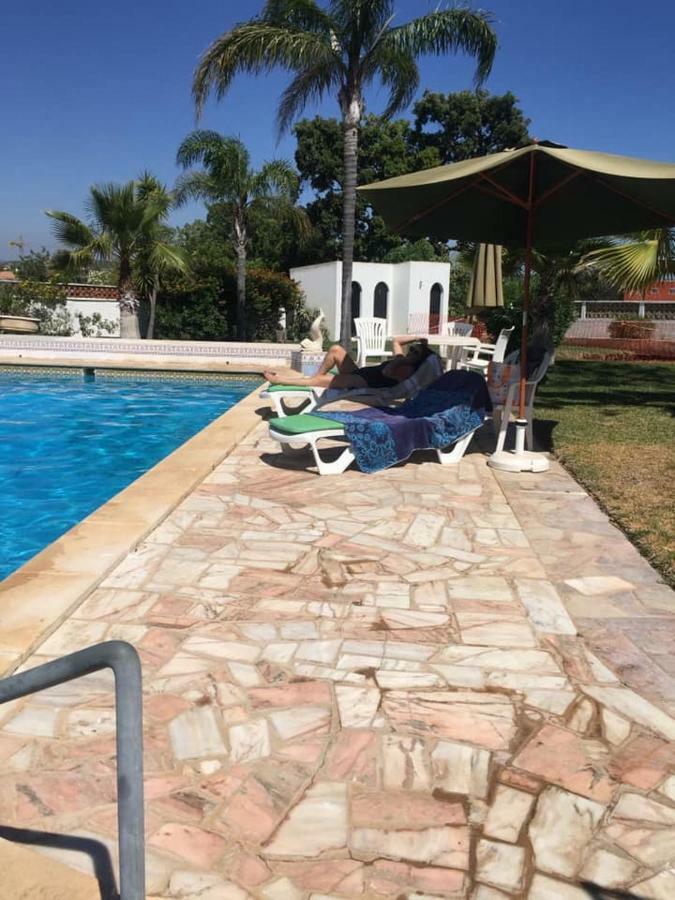 Quinta Shiamar Holiday home Quarteira