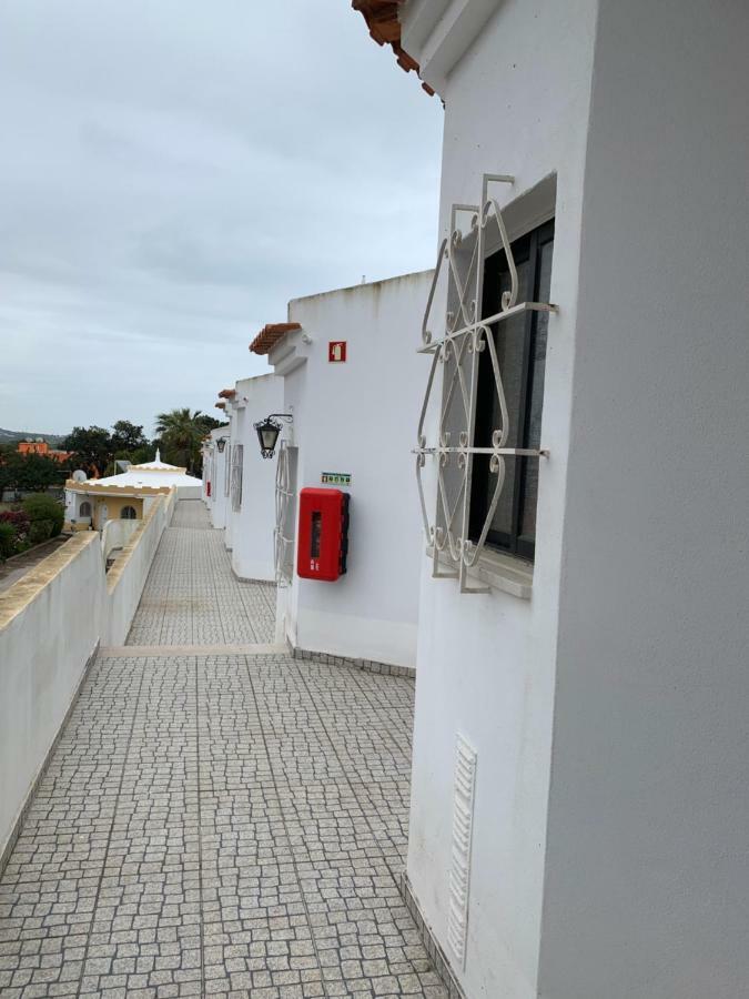 Quinta Shiamar Holiday home Quarteira