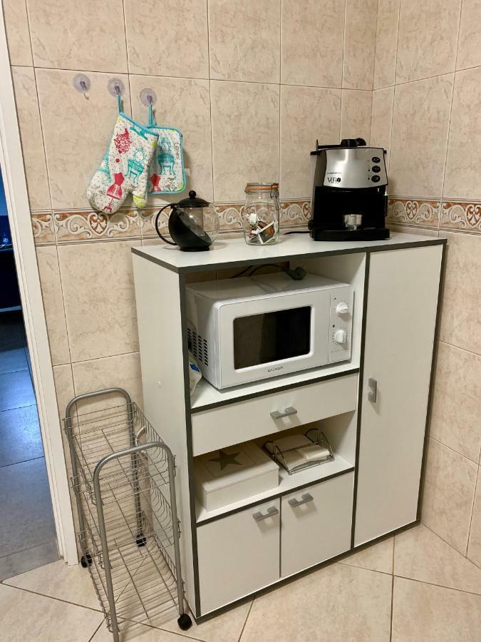 Holiday home Quinta Shiamar *