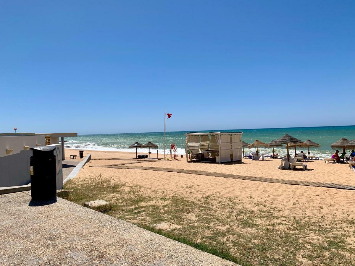 Holiday home Quinta Shiamar Quarteira