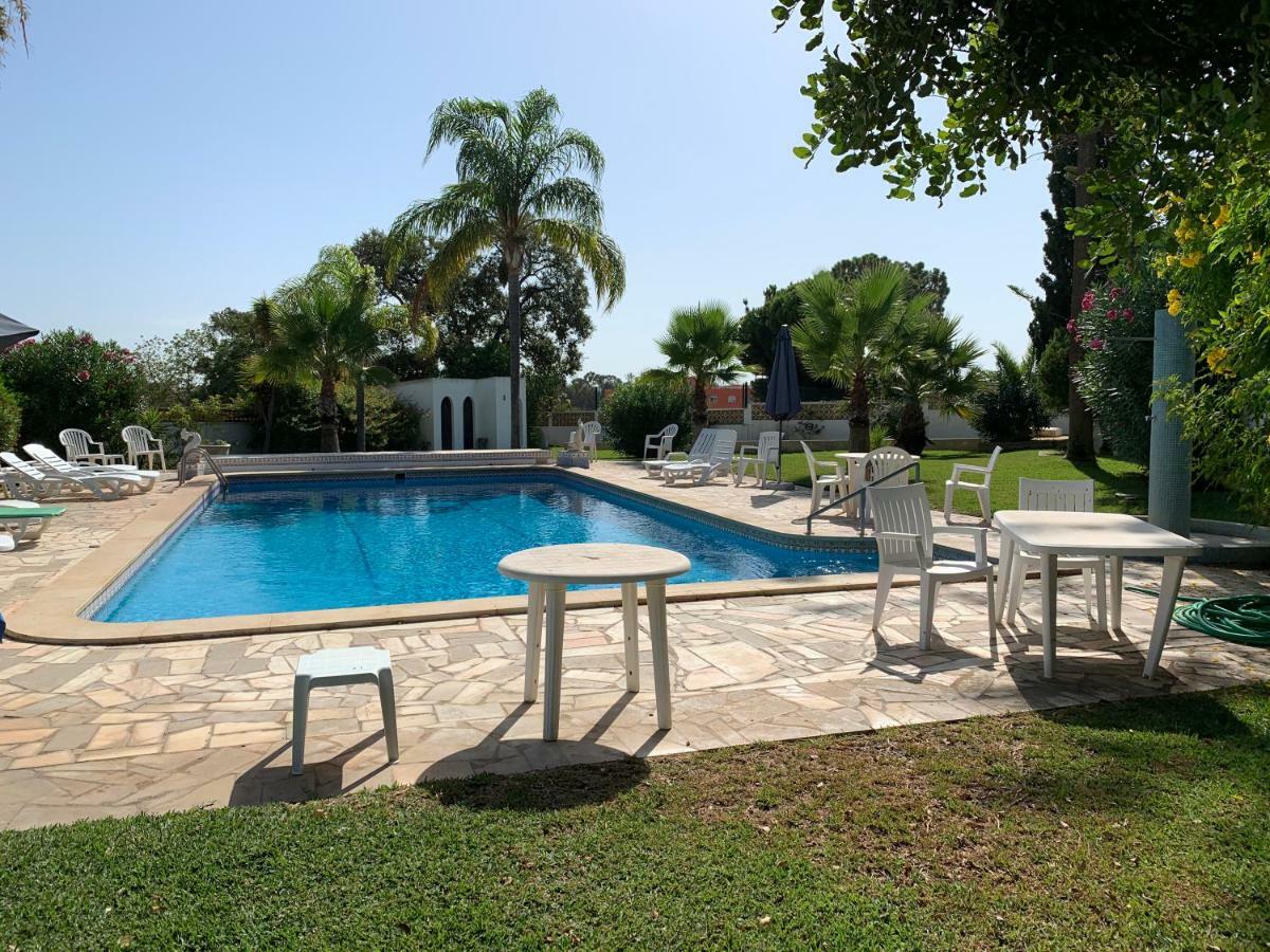 Holiday home Quinta Shiamar