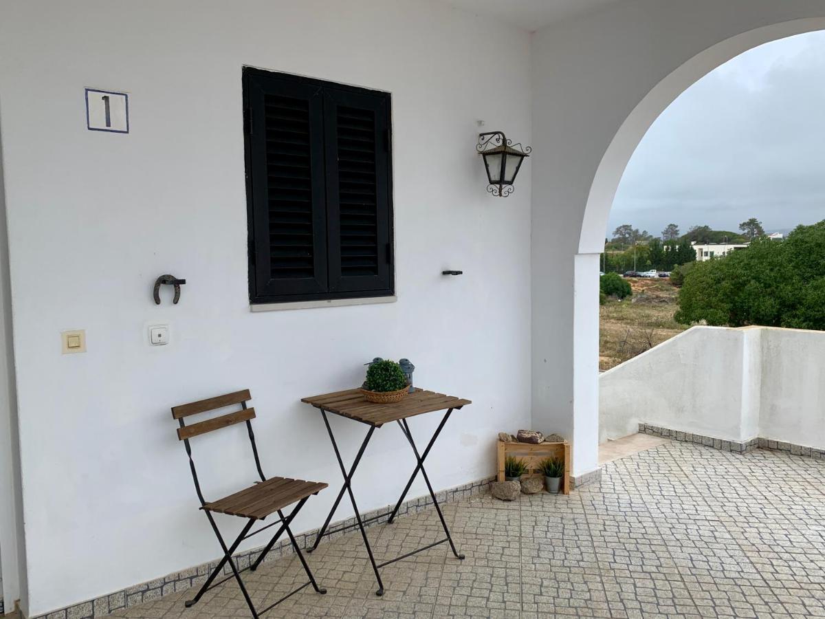 Hébergement de vacances Quinta Shiamar Quarteira